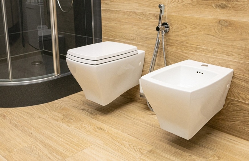 How to choose an economical, beautiful and efficient toilet?