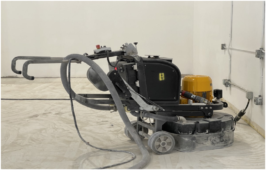 Is Epoxy Flooring Worth It in Palm Beach, FL’s Humid Climate?