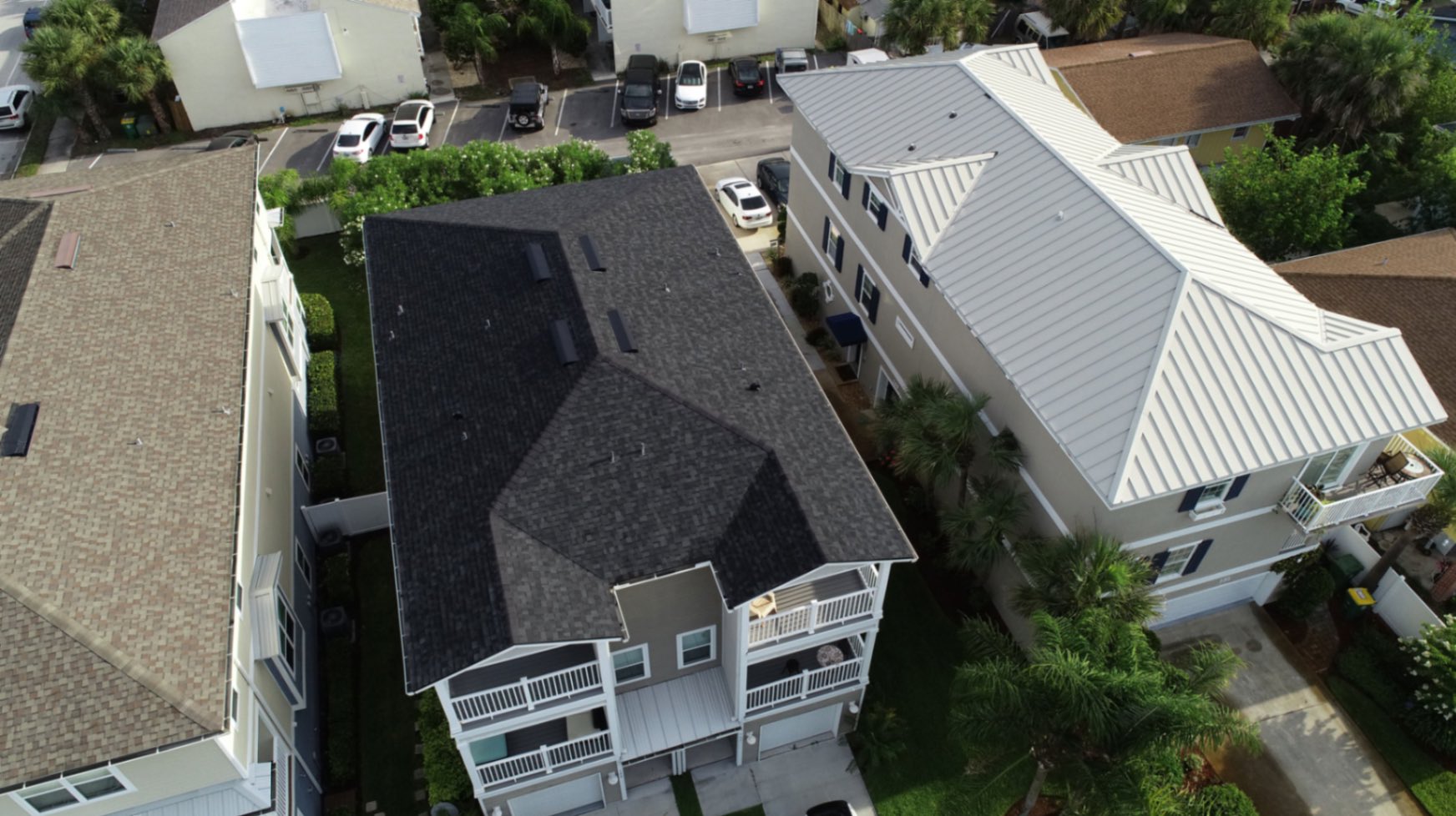 Denver’s Most Common Roof Problems and How to Fix Them
