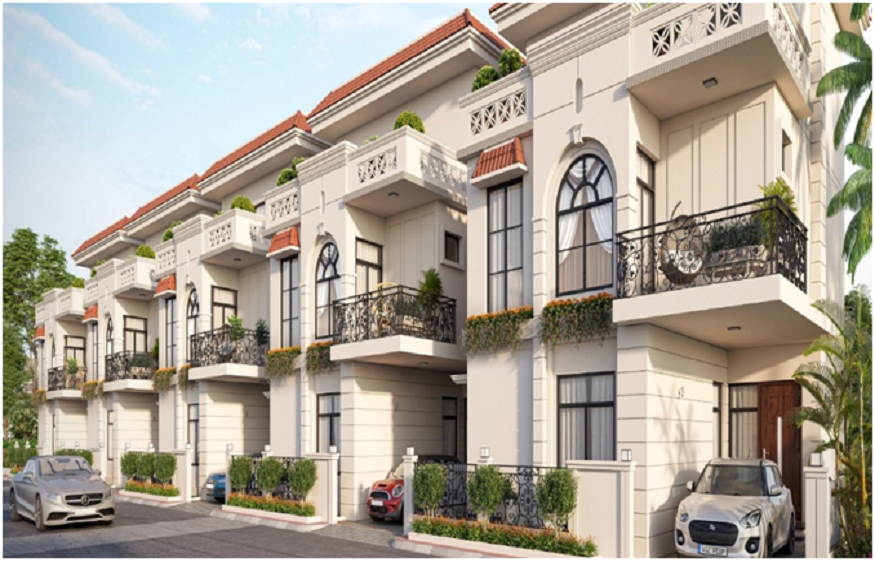 best properties in Devanahalli