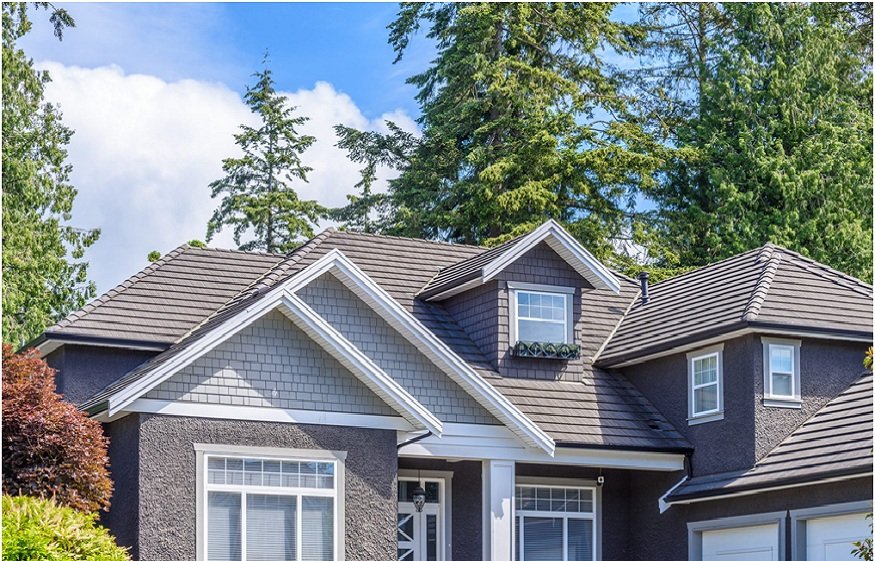 How Bay Area Weather Affects Roofing Materials